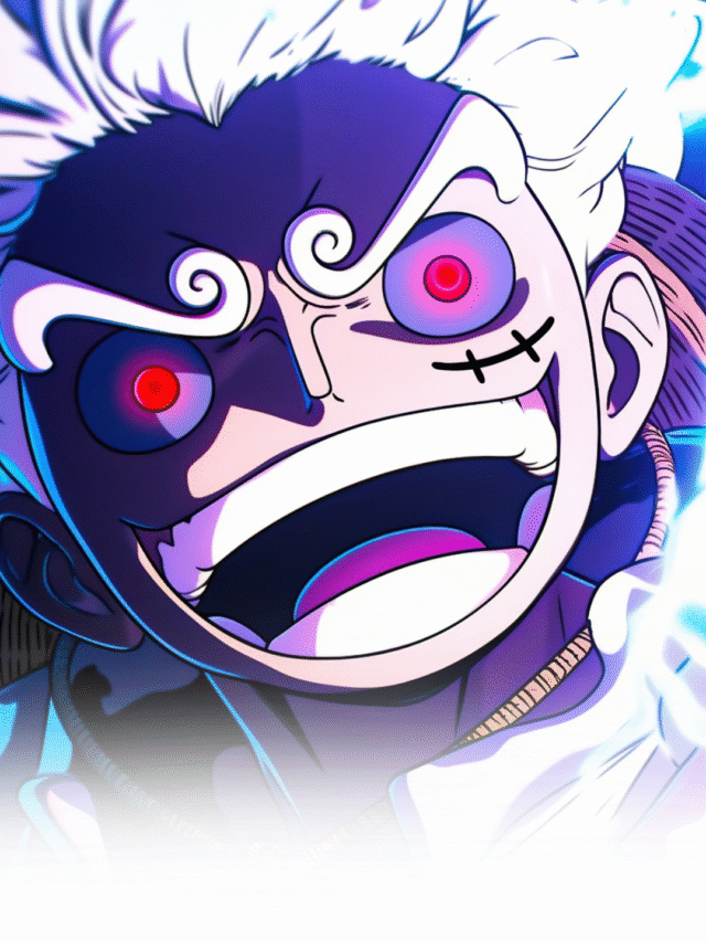 Quem é o MAIS FORTE de One Piece atualmente?